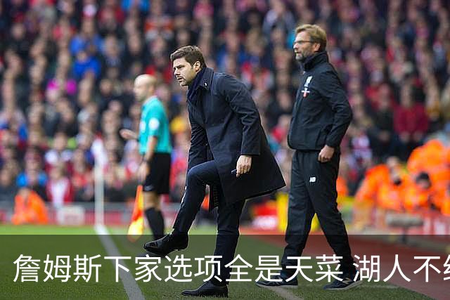 詹姆斯下家选项全是天菜 湖人不给的体面这些队能给